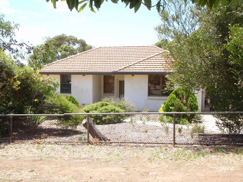 81 LONDON STREET, Port Lincoln SA 5606