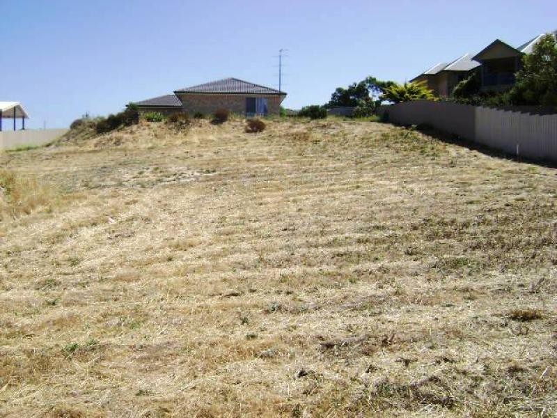 18 Lawson Drive, Port Lincoln SA 5606