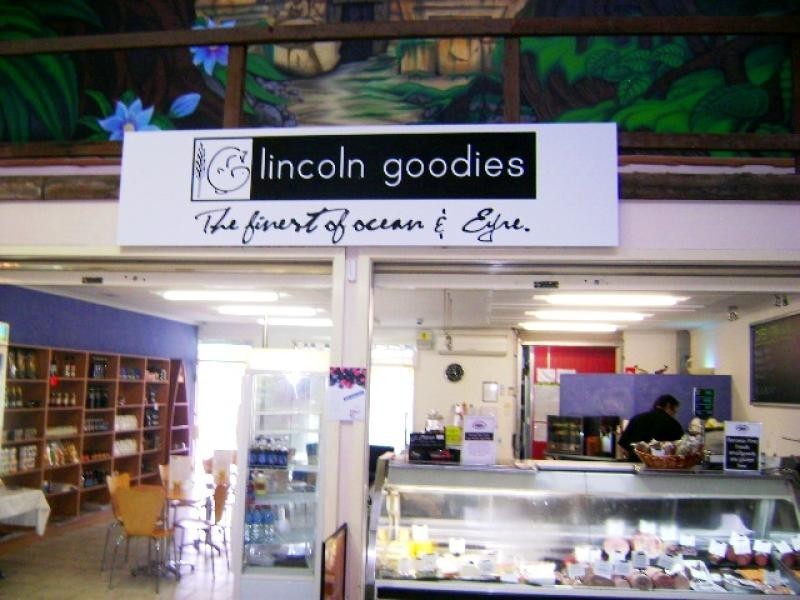 2/ 17 Porter Street, Port Lincoln SA 5606