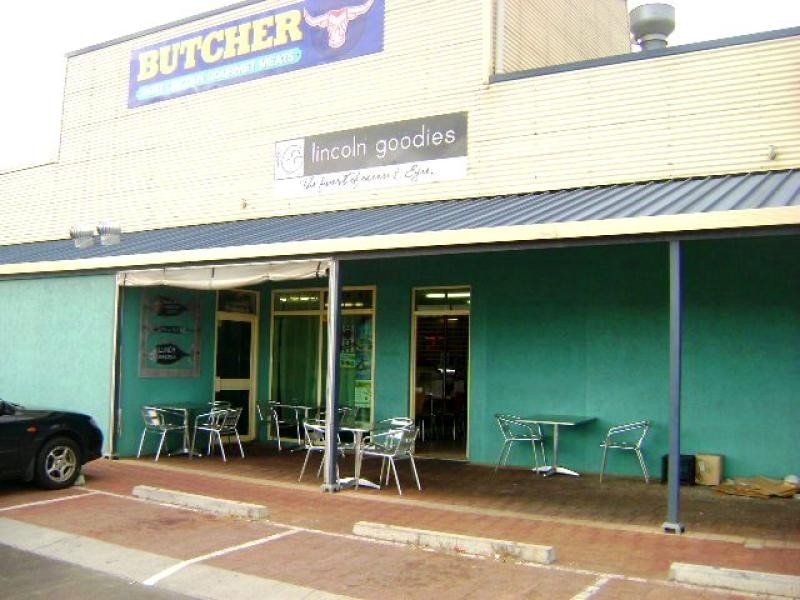 2/ 17 Porter Street, Port Lincoln SA 5606