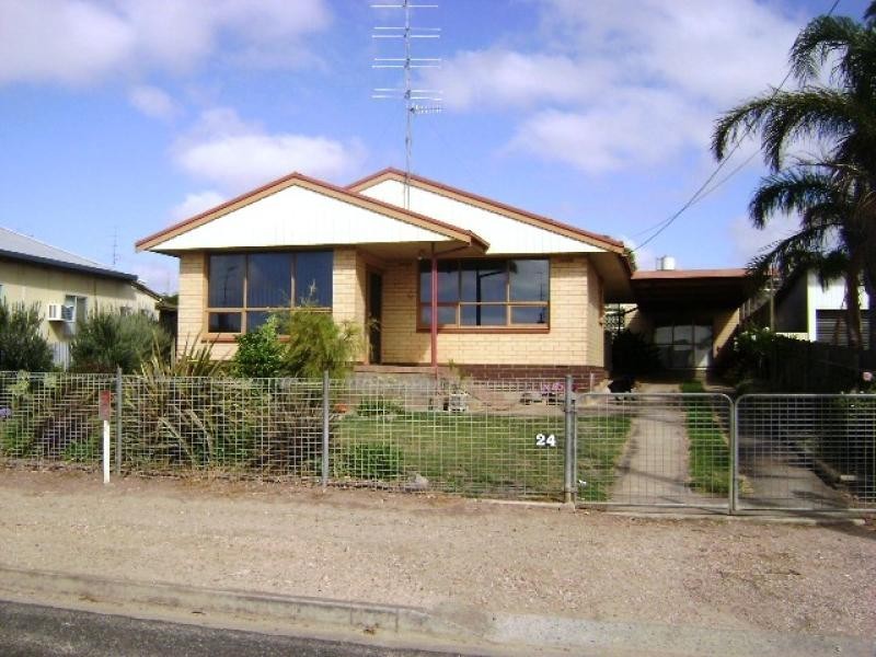 24 Myers Street, Port Lincoln SA 5606