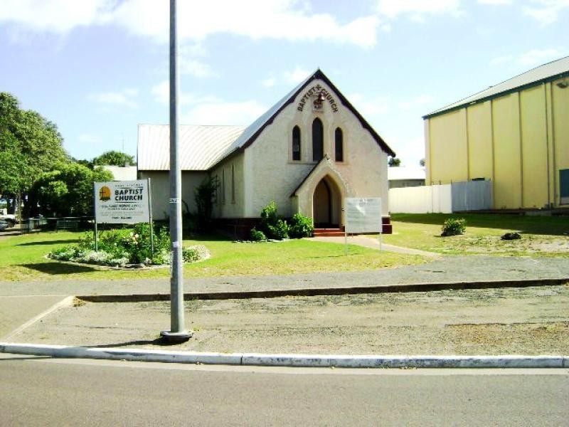 12 Adelaide Place, Port Lincoln SA 5606