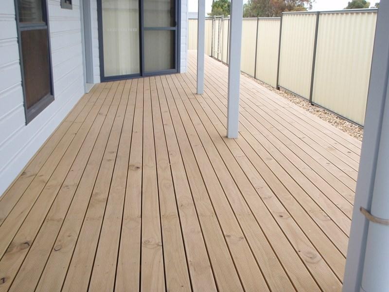 11 B McKENZIE STREET, Cowell SA 5602