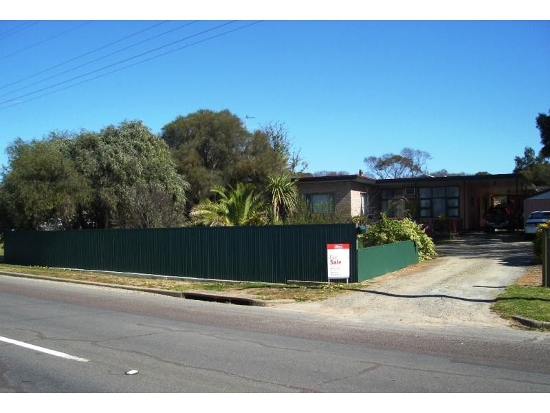 176 New West Road, Port Lincoln SA 5606