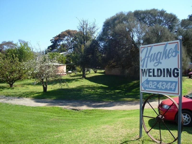 176 New West Road, Port Lincoln SA 5606