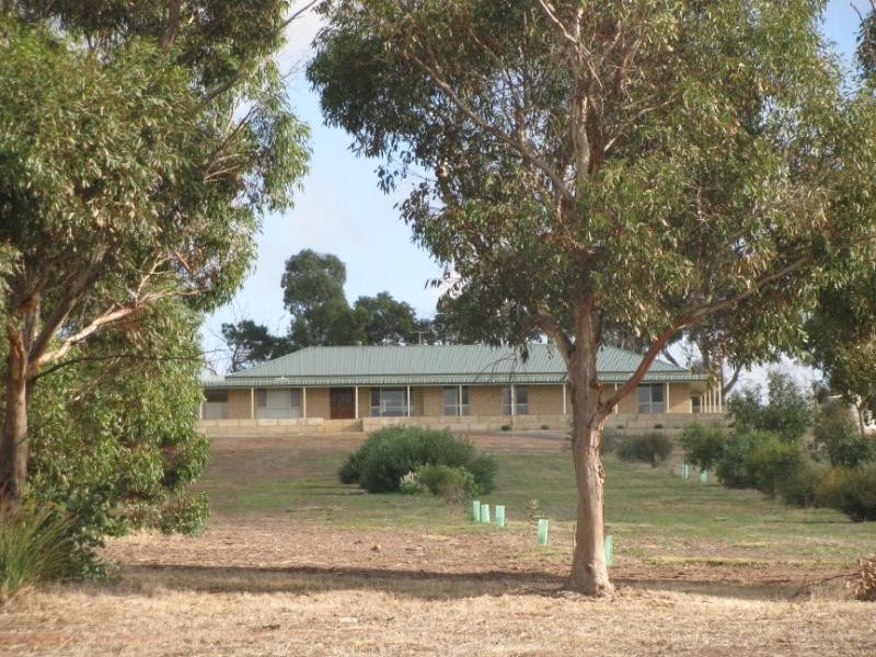 Lot 1/ McFarlane Road, Wanilla SA 5607