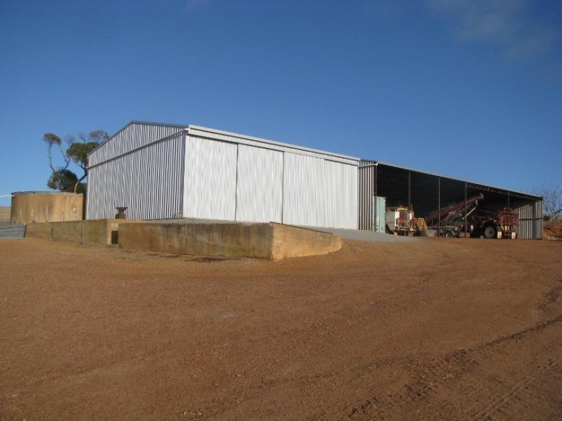 Lot 1/ McFarlane Road, Wanilla SA 5607