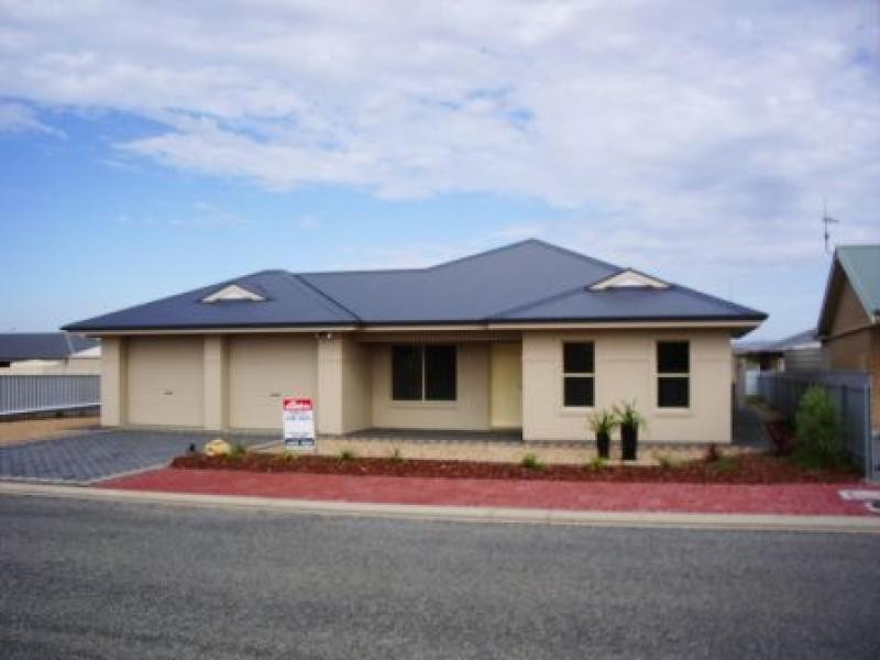 23 LAKIN CRESCENT, Tumby Bay SA 5605