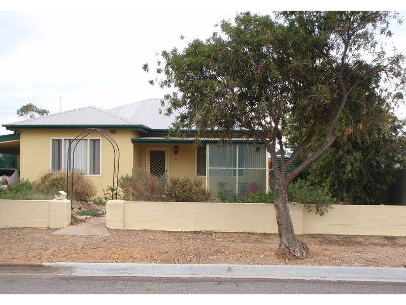 23 WIBBERLEY STREET, Tumby Bay SA 5605