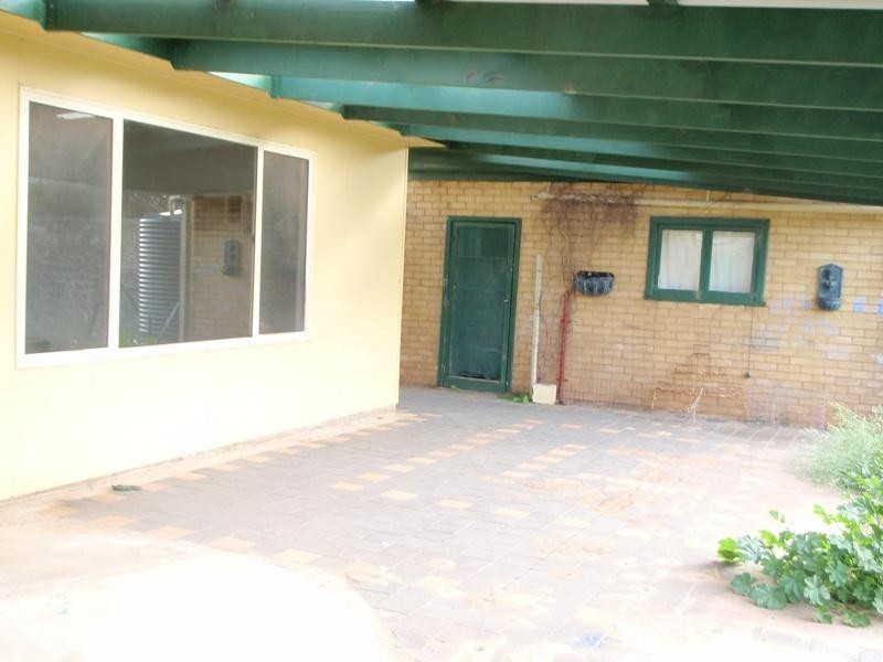 23 WIBBERLEY STREET, Tumby Bay SA 5605