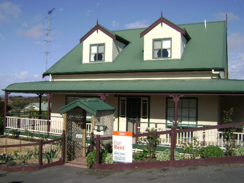 14 BLACK STREET, Port Lincoln SA 5606