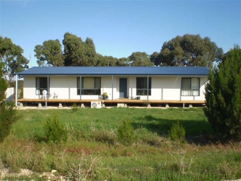 Section 366/ SILO ROAD, Elliston SA 5670