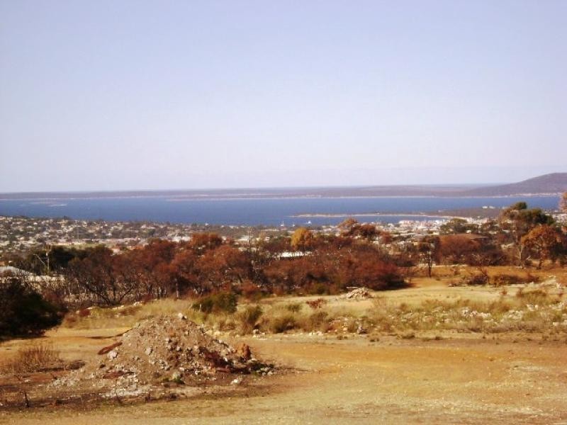 39 Robertson Road39 Robertson Road, Port Lincoln SA 5606