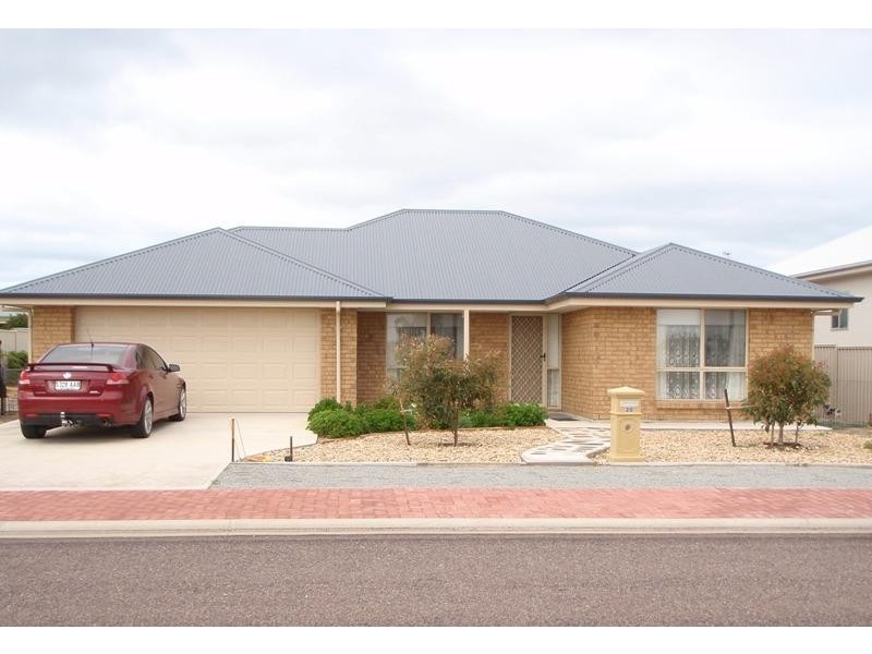 20 BERRYMAN STREET, Tumby Bay SA 5605