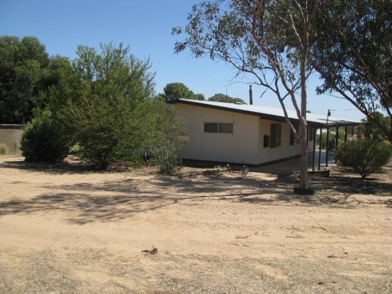 Section 22&26/ Palkagee Road, Lock SA 5633