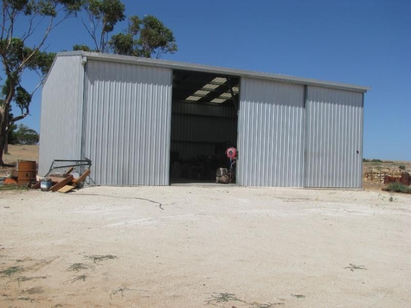 Section 22&26/ Palkagee Road, Lock SA 5633