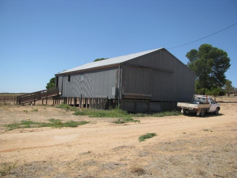 Section 22&26/ Palkagee Road, Lock SA 5633