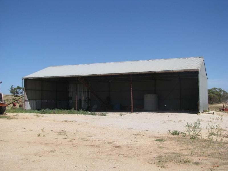 Section 22&26/ Palkagee Road, Lock SA 5633