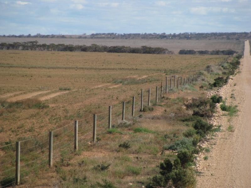 Section 17&18/ Corner of Igloo & Point Gibbon Road, Port Gibbon SA 5602
