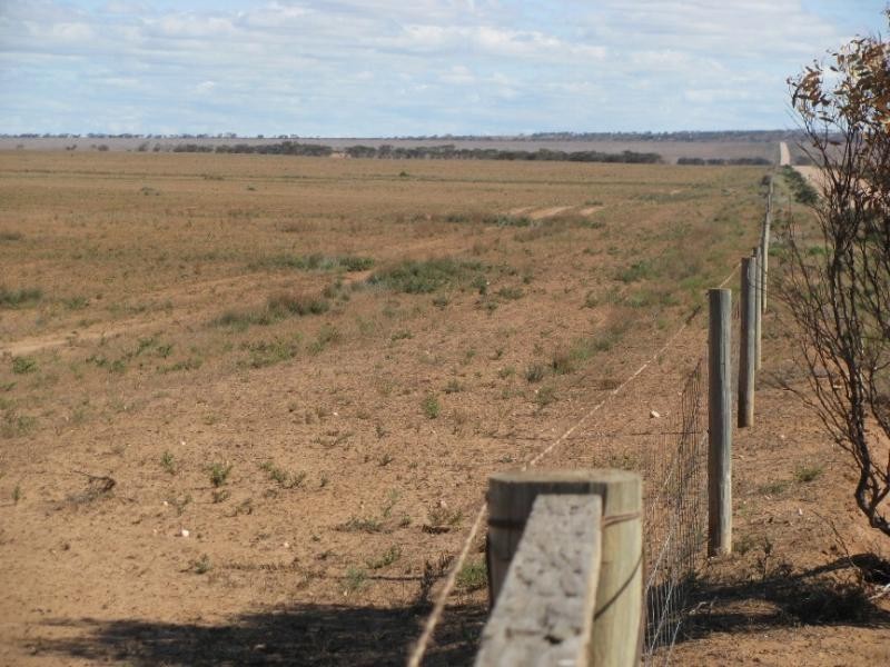 Section 17&18/ Corner of Igloo & Point Gibbon Road, Port Gibbon SA 5602