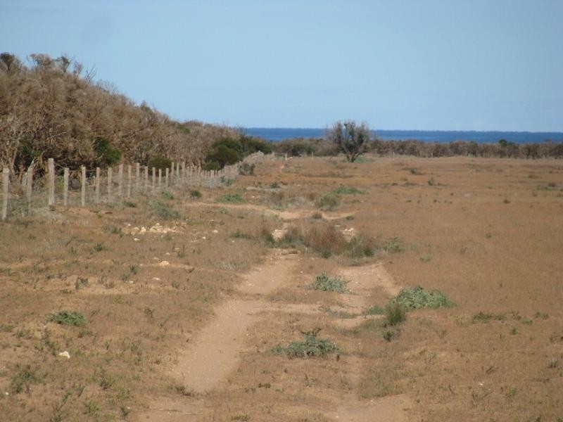 Section 17&18/ Corner of Igloo & Point Gibbon Road, Port Gibbon SA 5602