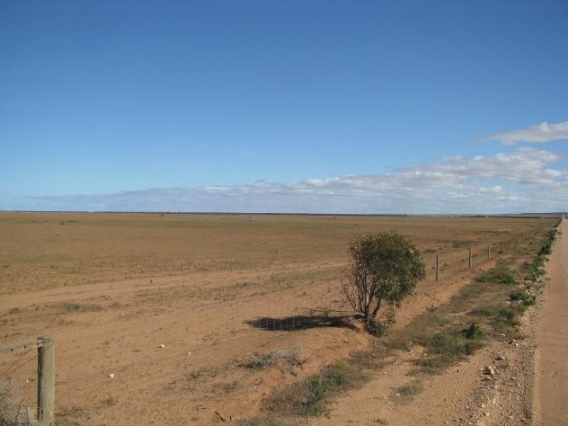 Section 17&18/ Corner of Igloo & Point Gibbon Road, Port Gibbon SA 5602