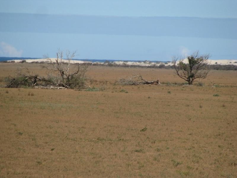 Section 17&18/ Corner of Igloo & Point Gibbon Road, Port Gibbon SA 5602
