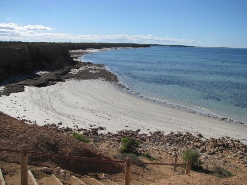 Section 17&18/ Corner of Igloo & Point Gibbon Road, Port Gibbon SA 5602