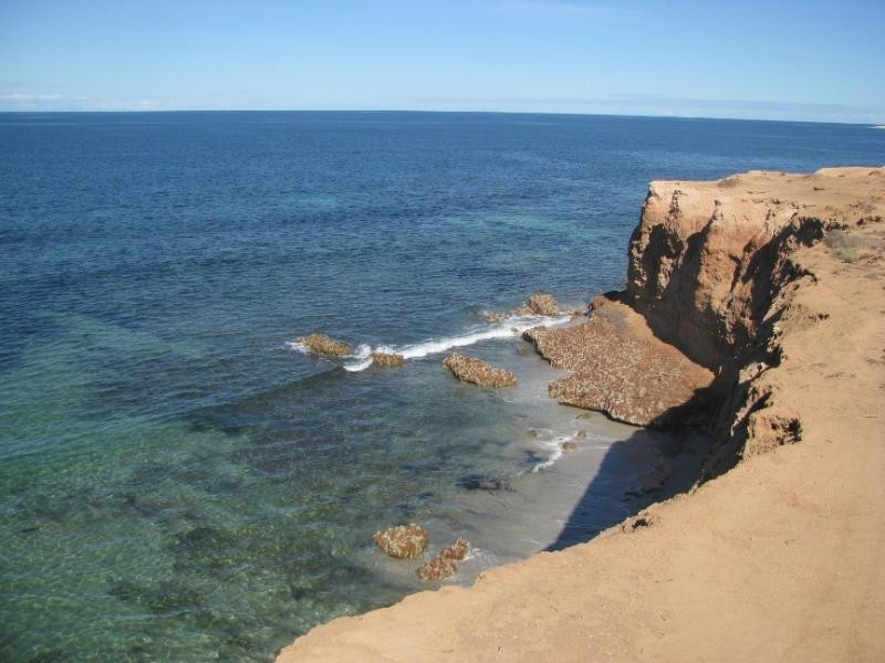 Section 17&18/ Corner of Igloo & Point Gibbon Road, Port Gibbon SA 5602