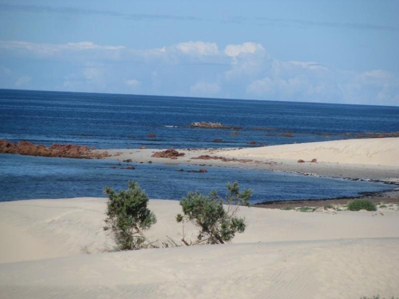 Section 17&18/ Corner of Igloo & Point Gibbon Road, Port Gibbon SA 5602