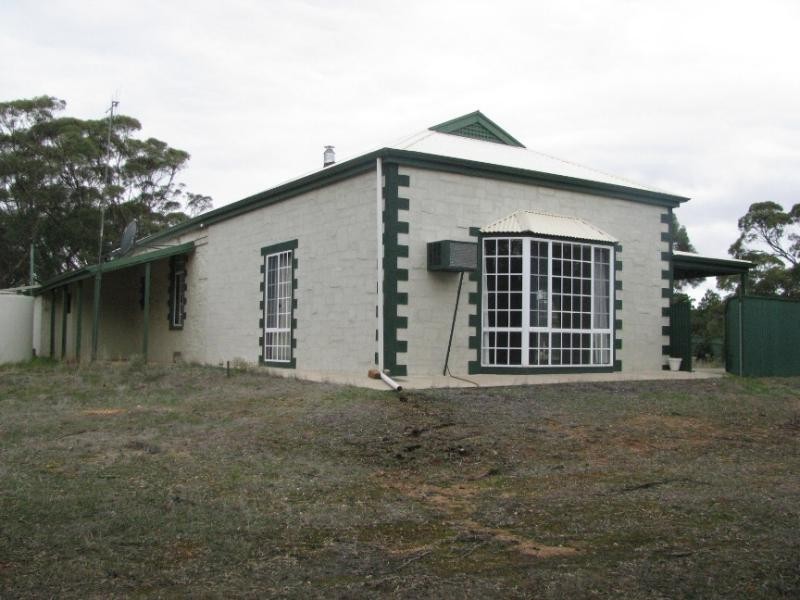 Cleve SA 5640