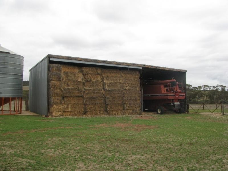 Cleve SA 5640