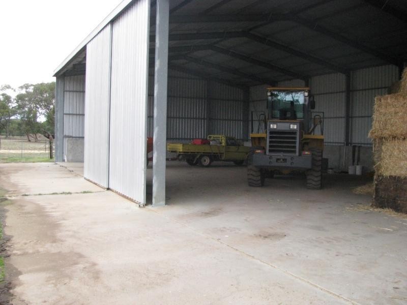 Cleve SA 5640