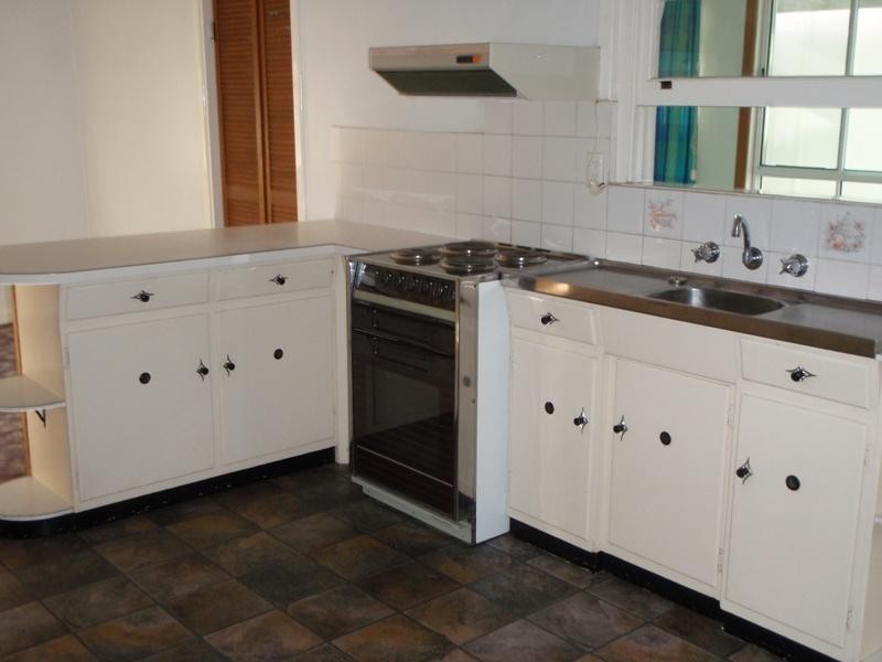 21 WIBBERLEY STREET, Tumby Bay SA 5605