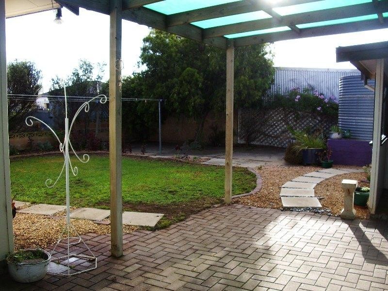 21 WIBBERLEY STREET, Tumby Bay SA 5605