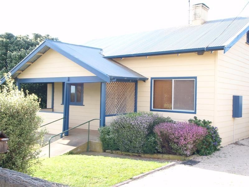 61 ELTHAM AVENUE, Port Lincoln SA 5606