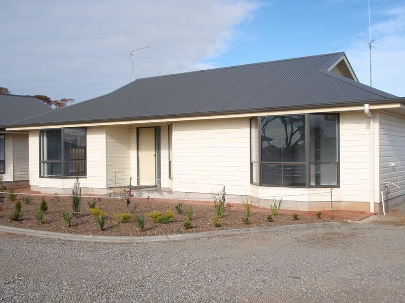 4 / 1 MOSELEY STREET, Cowell SA 5602