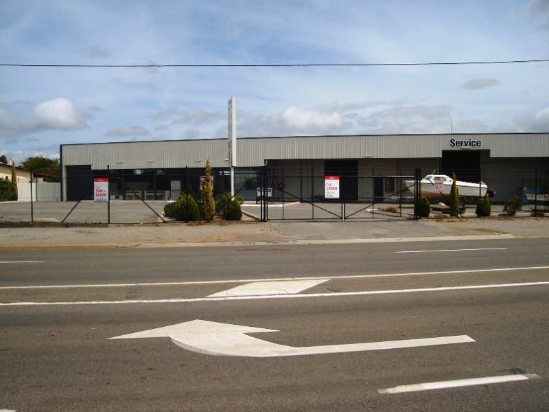 Lot 388/31 Porter Street, Port Lincoln SA 5606