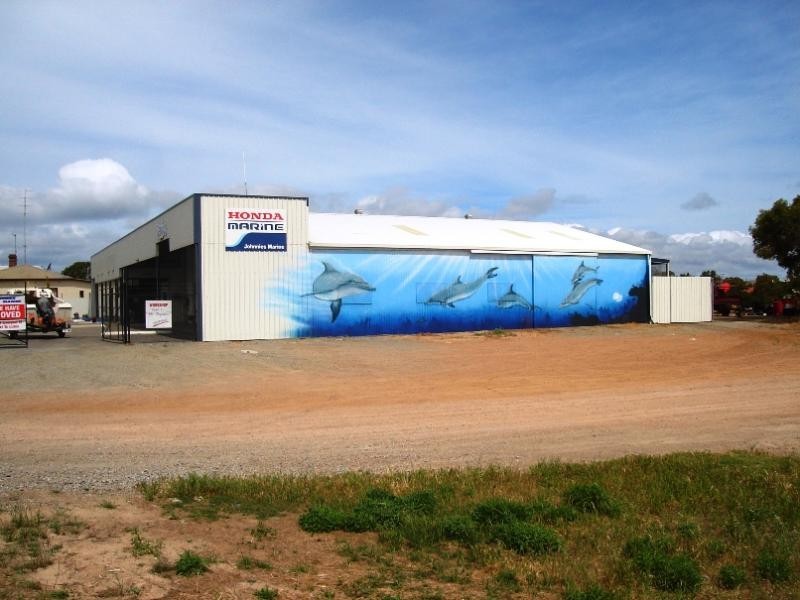 Lot 388/31 Porter Street, Port Lincoln SA 5606