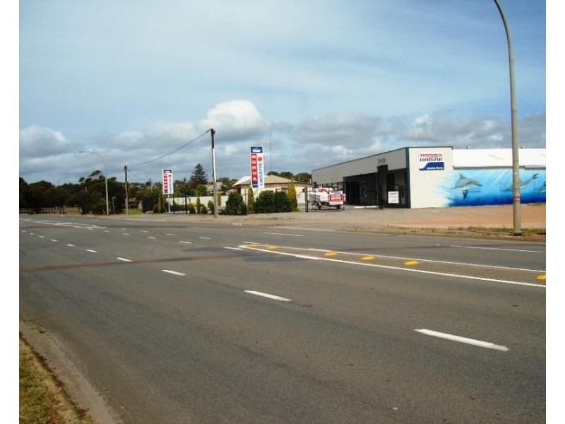 Lot 388/31 Porter Street, Port Lincoln SA 5606