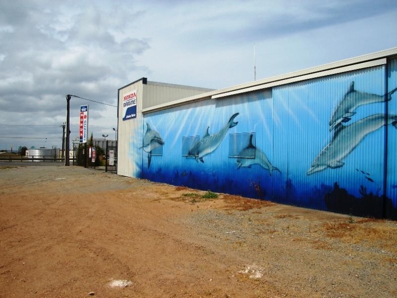 Lot 388/31 Porter Street, Port Lincoln SA 5606