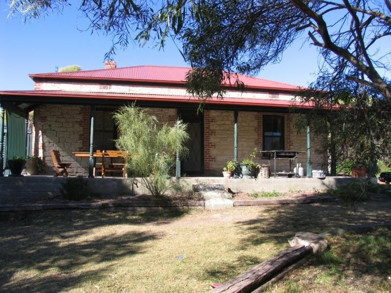 1 Sixth Street, Elliston SA 5670