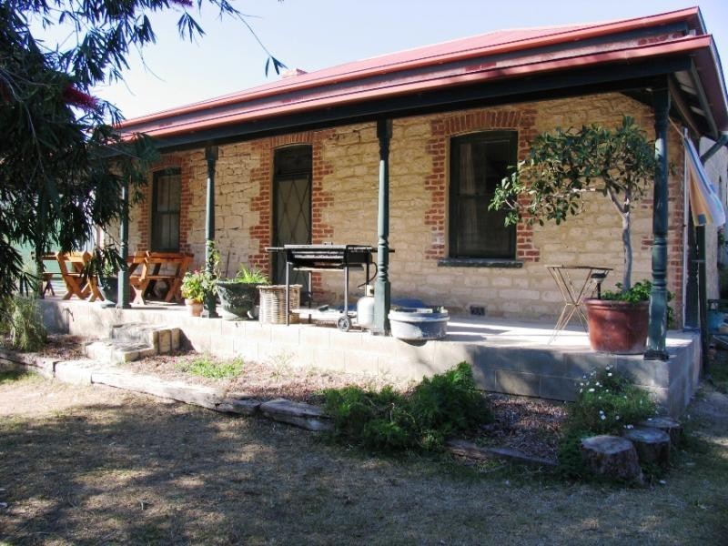 1 Sixth Street, Elliston SA 5670