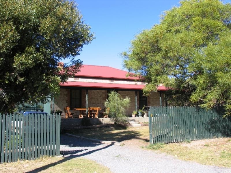 1 Sixth Street, Elliston SA 5670