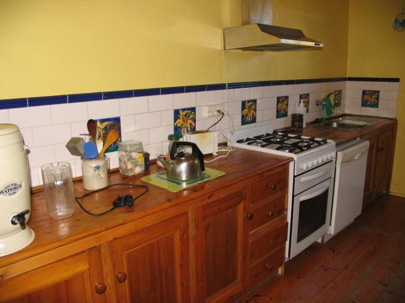 1 Sixth Street, Elliston SA 5670