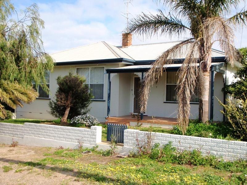 7 HAIGH STREET, Port Lincoln SA 5606