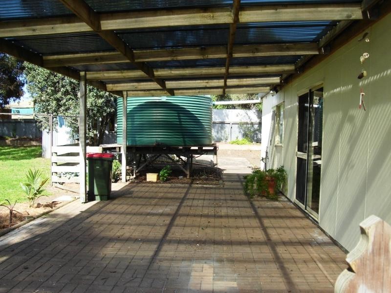 81 London Street, Port Lincoln SA 5606