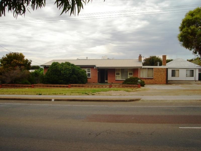 19 Dublin Street, Port Lincoln SA 5606