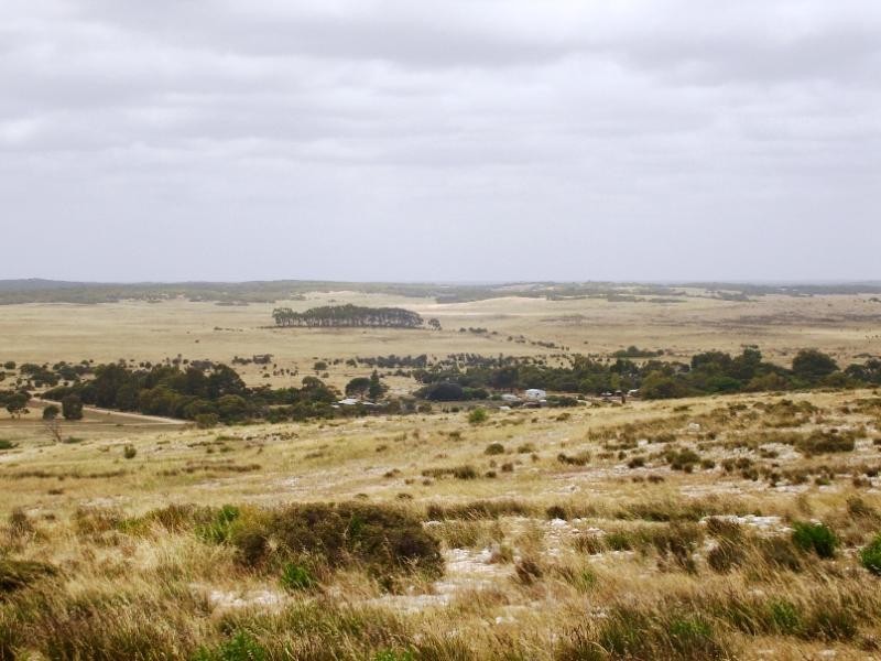 Section 228/ Chickerloo Road, Elliston SA 5670