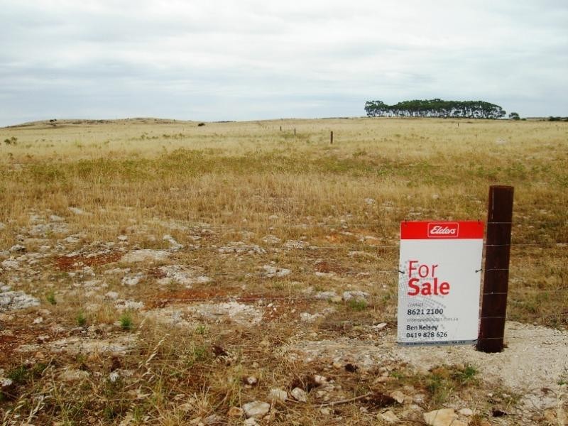 Section 228/ Chickerloo Road, Elliston SA 5670